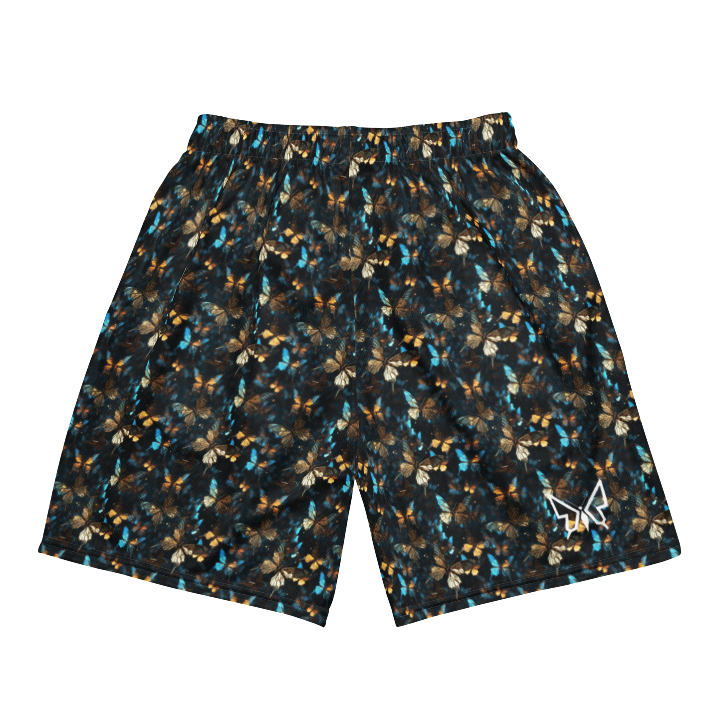 Short ONE MILLION BUTTERFLIES