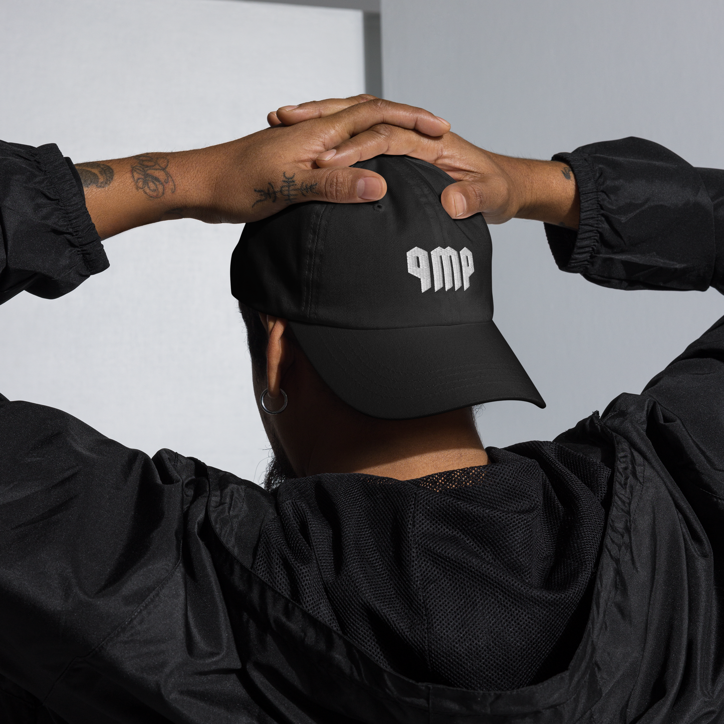 Casquette PMP