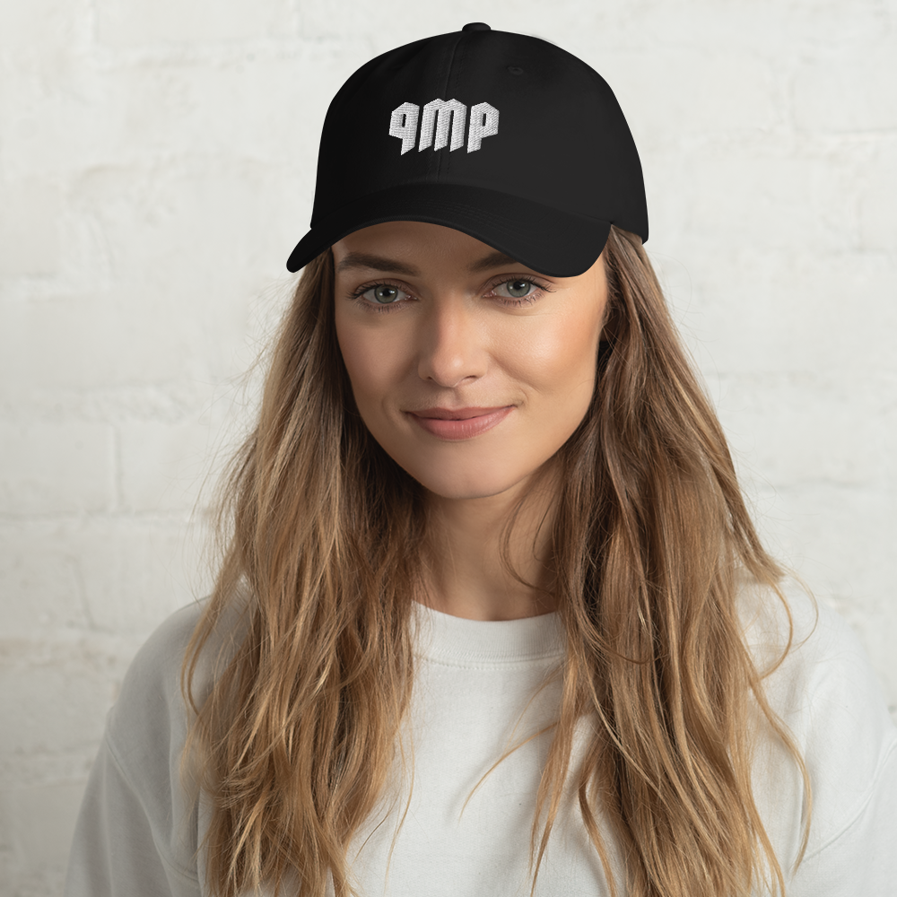 Casquette PMP