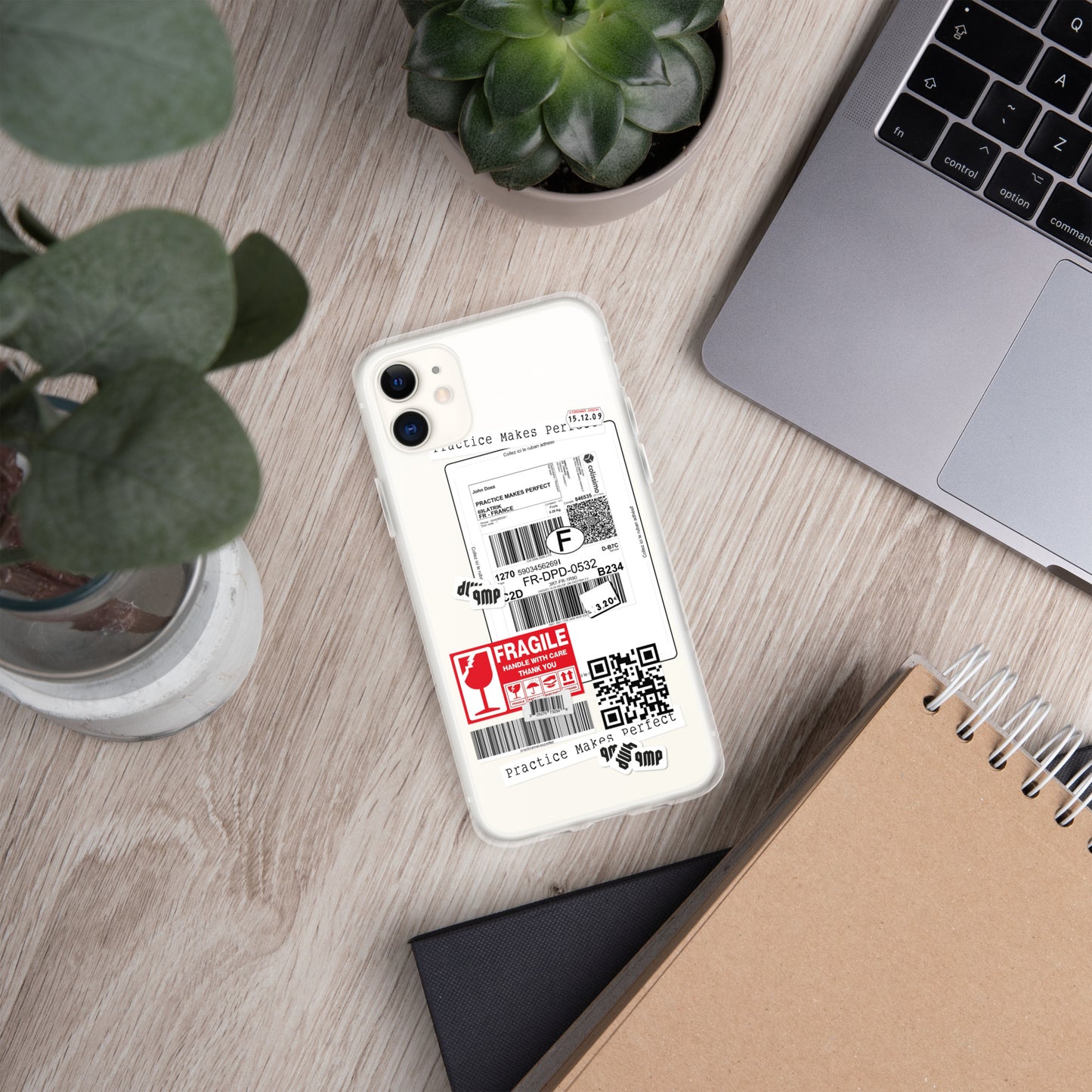 Case Stick'it pour iPhone®
