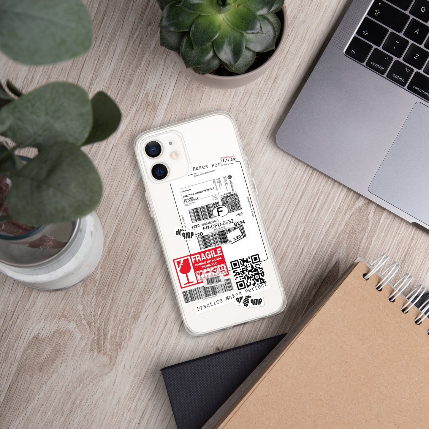 Case Stick'it pour iPhone®
