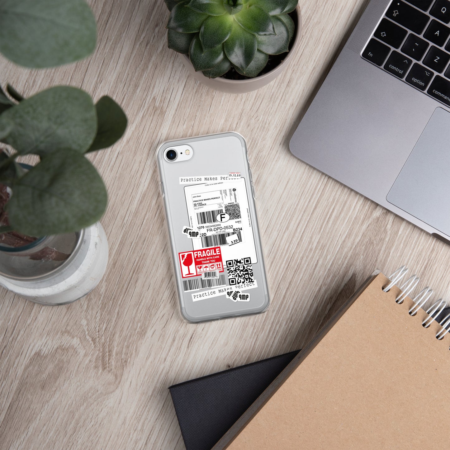 Case Stick'it pour iPhone®