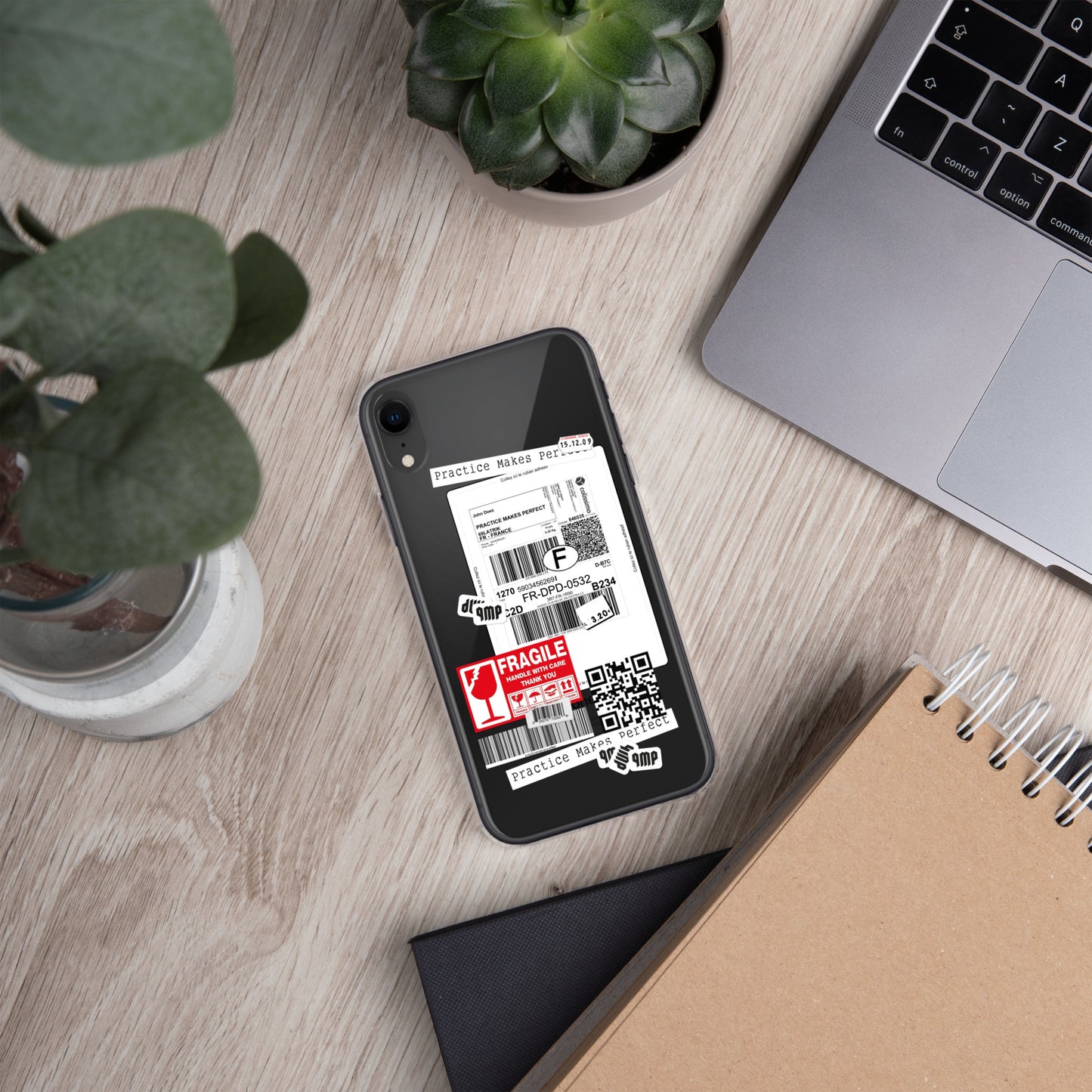 Case Stick'it pour iPhone®