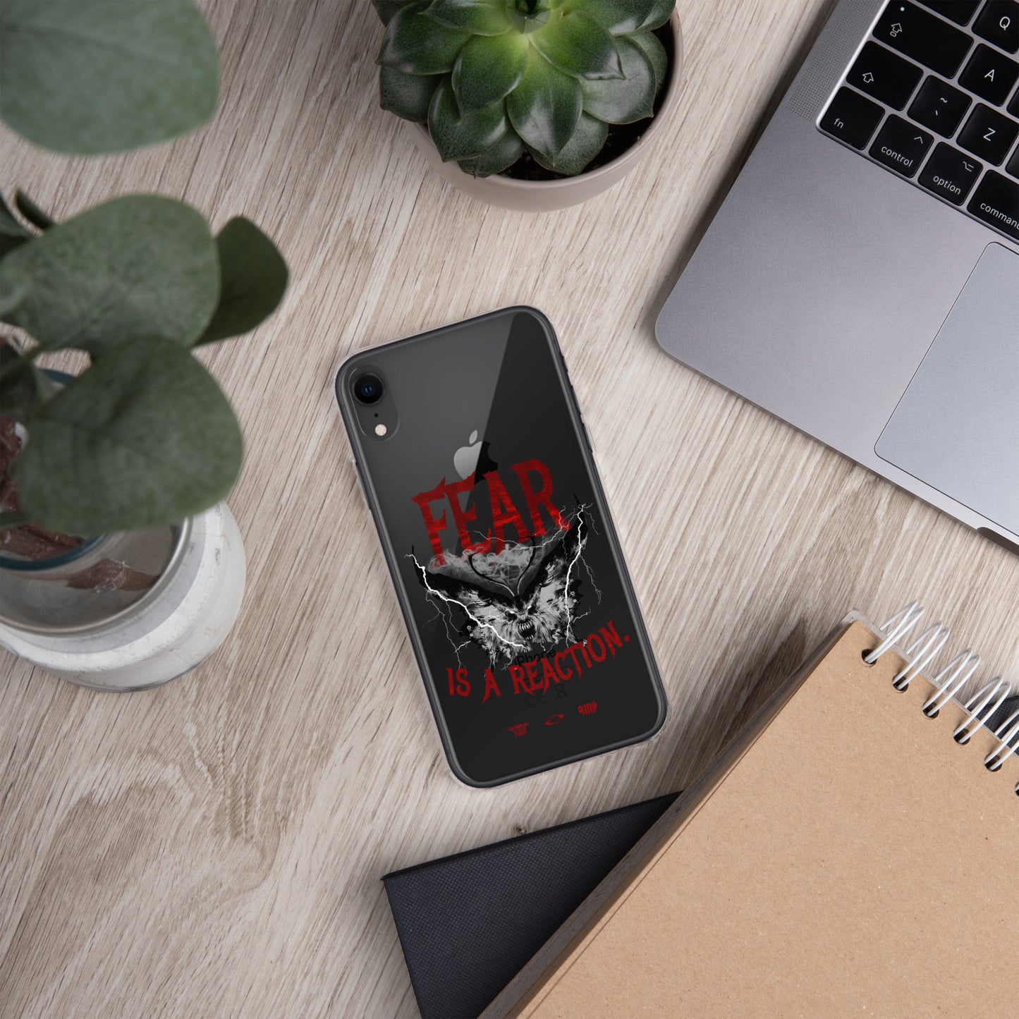 Case FEAR pour iPhone®