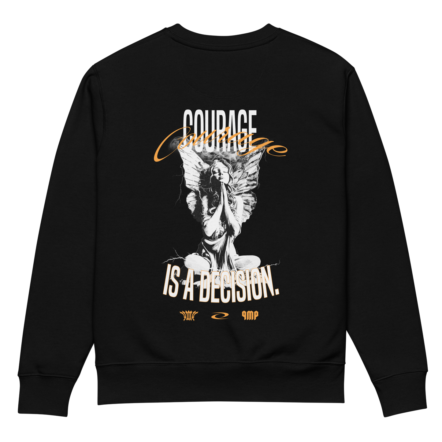 Creawneck COURAGE