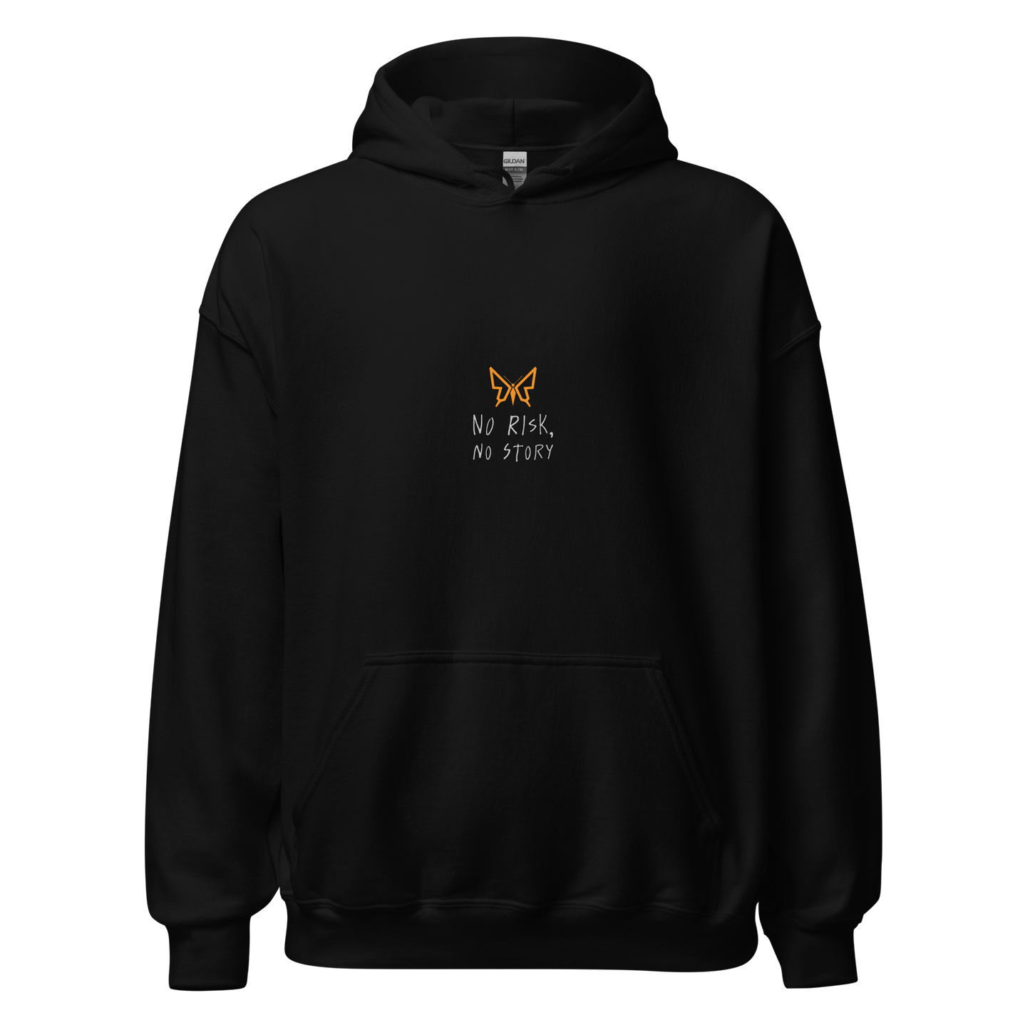 Hoodie REBORN V2