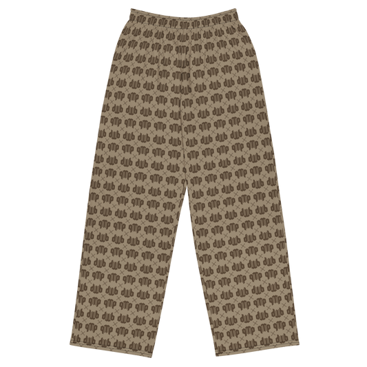 Pantalon (très) large PMP