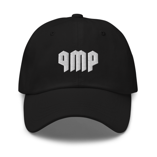 Casquette PMP