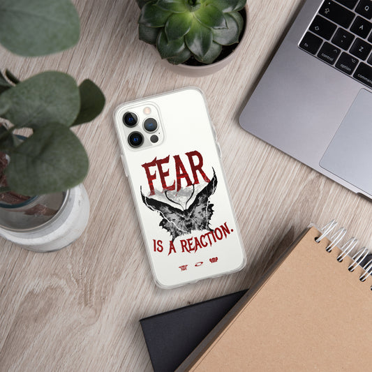 Case FEAR pour iPhone®