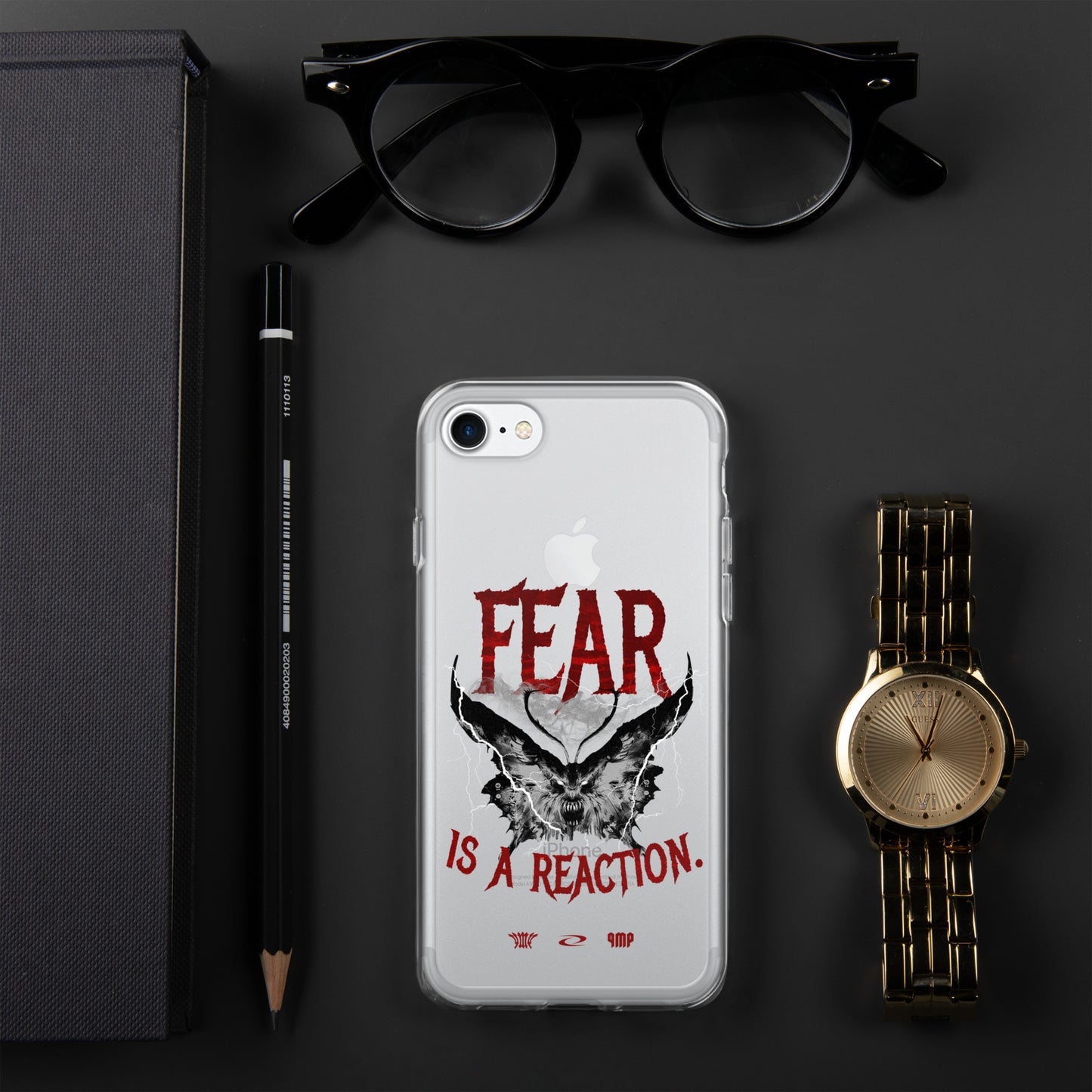 Case FEAR pour iPhone®