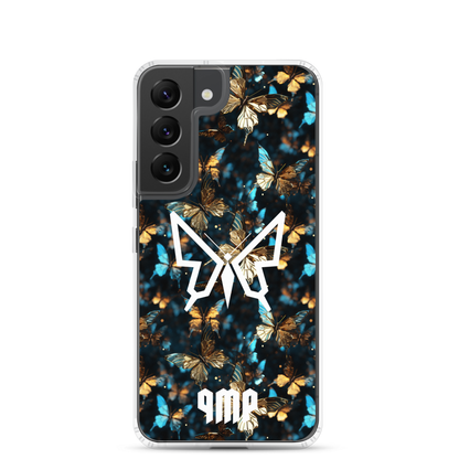 Case ONE MILLION BUTTERFLIES pour Samsung®