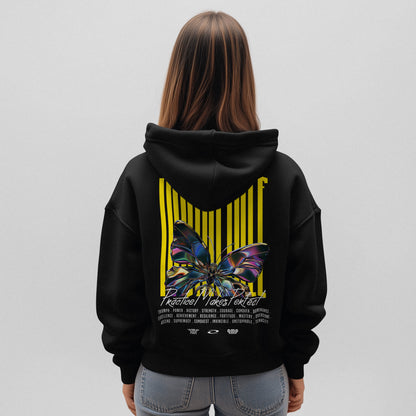 Hoodie INVINCIBLE