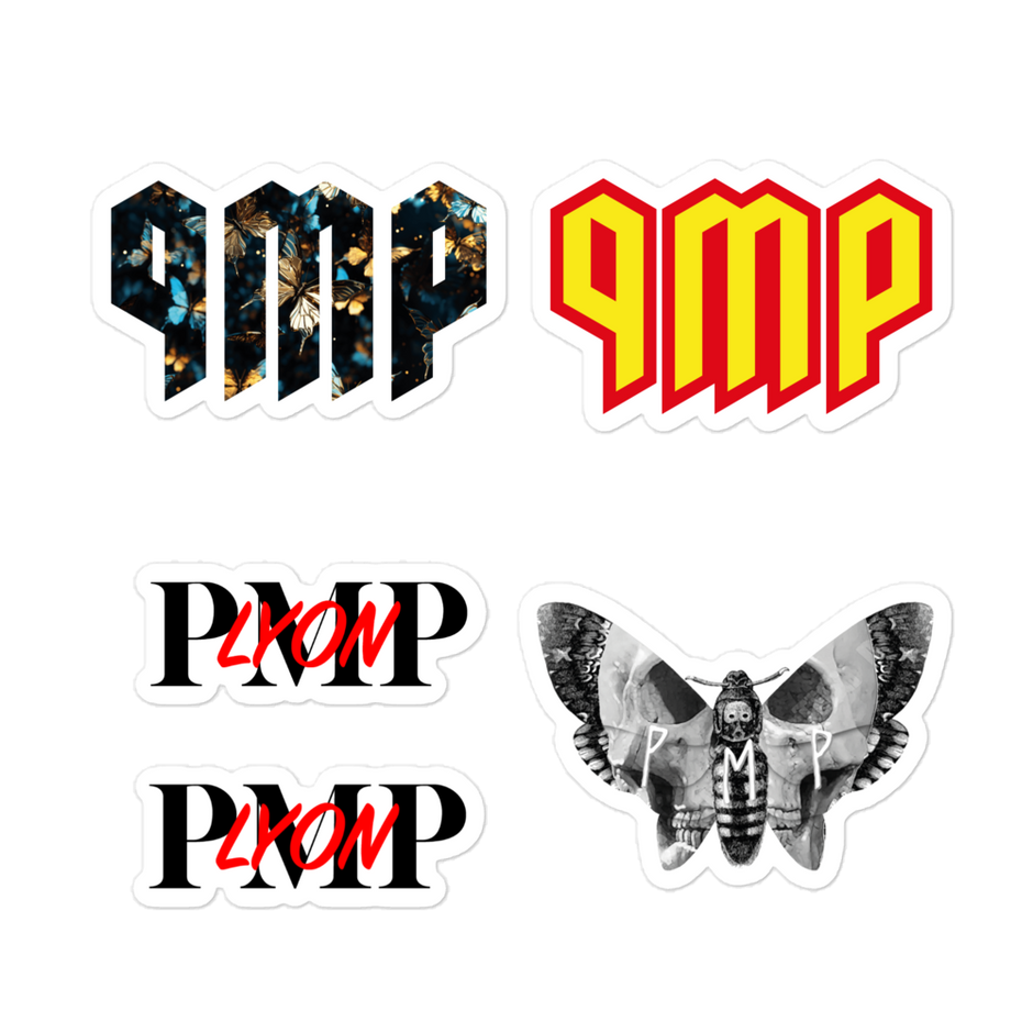 Practice Makes Perfect – PMP