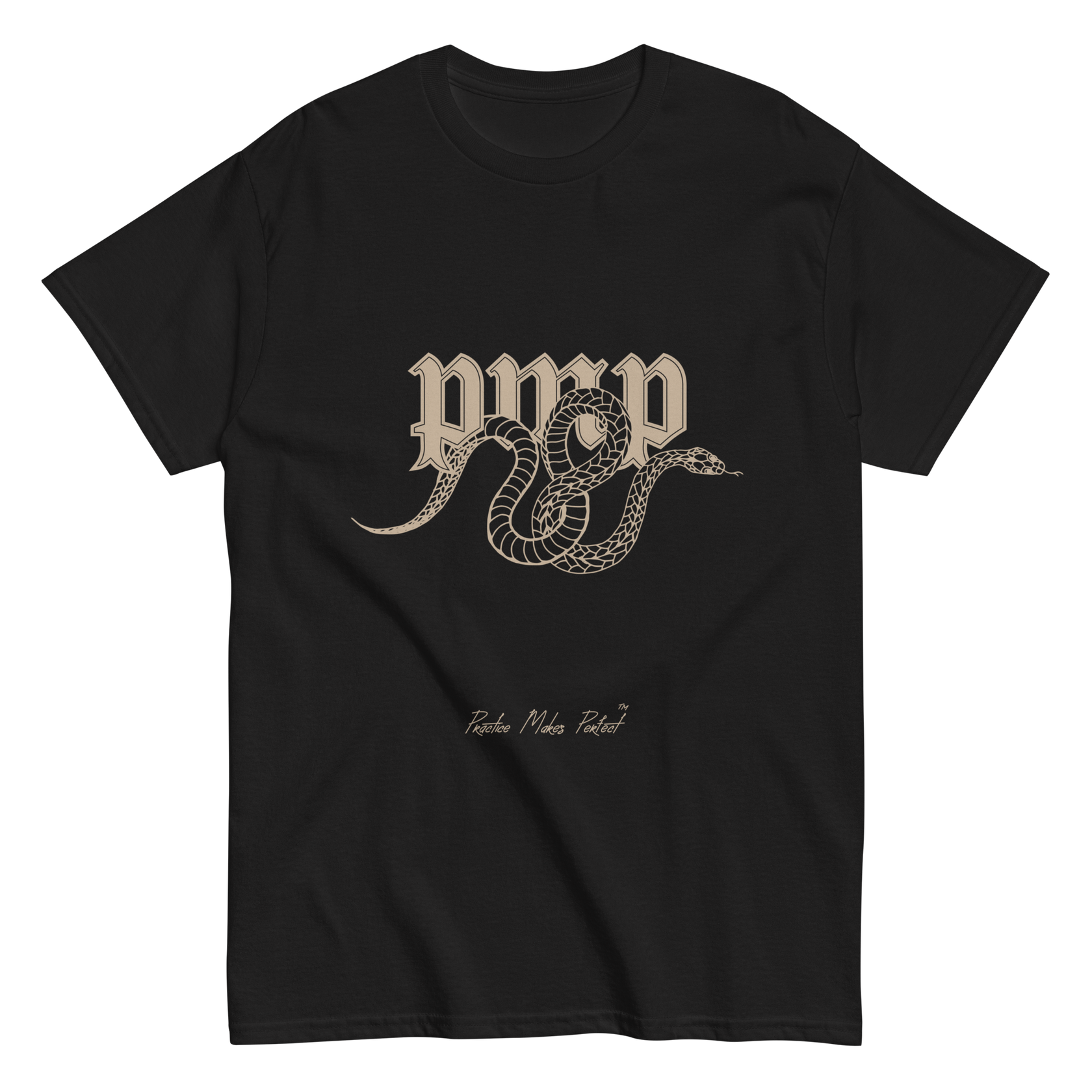 T-shirt VENOM – PMP