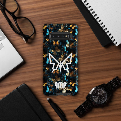 Case ONE MILLION BUTTERFLIES Premium pour Samsung®