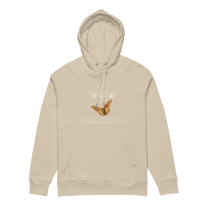 Hoodie STEP UP YOUR GAME (PREMIUM)